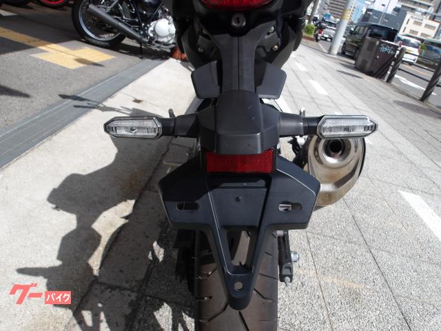 ホンダ ＣＢ２５０Ｒ　２０１９年モデル　インジェクション　水冷単気筒エンジン 写真57