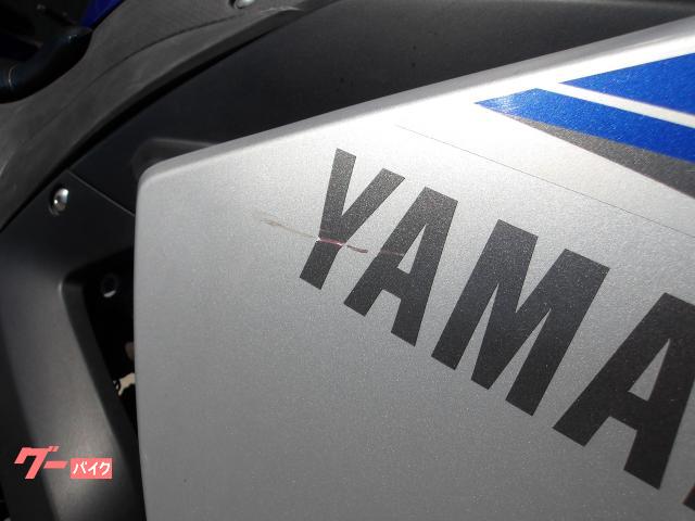 ヤマハ ＹＺＦ−Ｒ２５　２０１５年モデル　純正スペアキー　インジェクション　水冷２気筒エンジン搭載 写真16