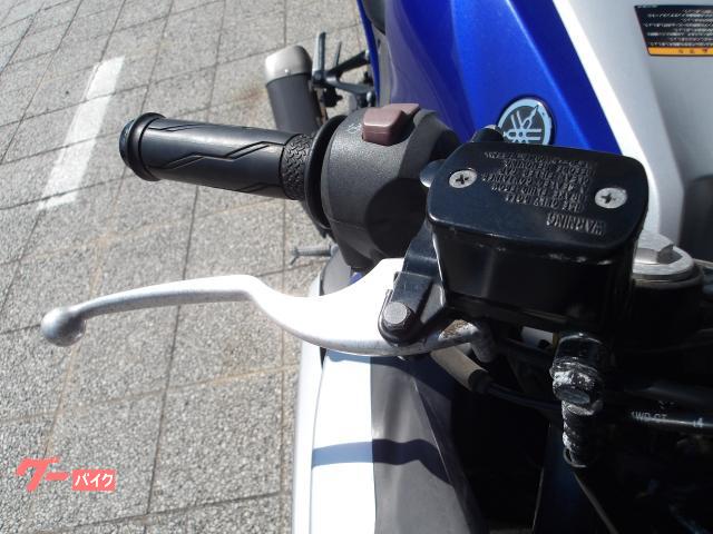 ヤマハ ＹＺＦ−Ｒ２５　２０１５年モデル　純正スペアキー　インジェクション　水冷２気筒エンジン搭載 写真26
