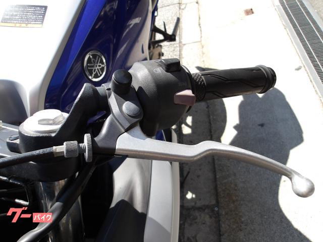 ヤマハ ＹＺＦ−Ｒ２５　２０１５年モデル　純正スペアキー　インジェクション　水冷２気筒エンジン搭載 写真27