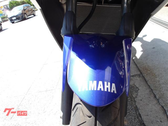 ヤマハ ＹＺＦ−Ｒ２５　２０１５年モデル　純正スペアキー　インジェクション　水冷２気筒エンジン搭載 写真31