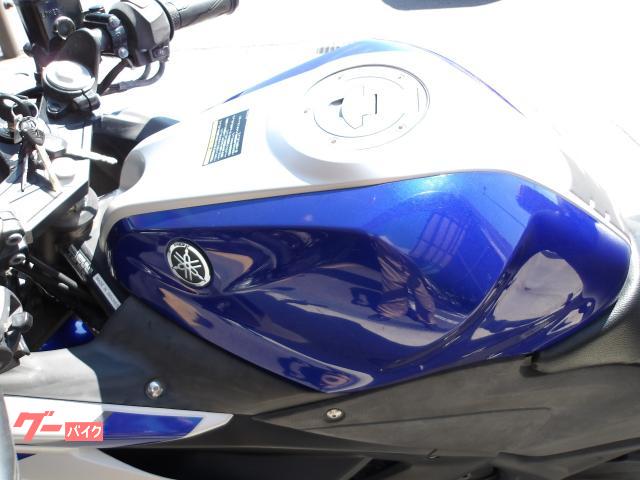 ヤマハ ＹＺＦ−Ｒ２５　２０１５年モデル　純正スペアキー　インジェクション　水冷２気筒エンジン搭載 写真37