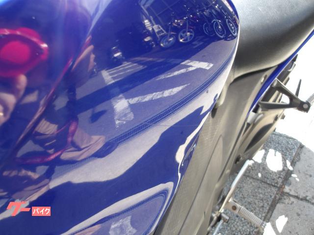 ヤマハ ＹＺＦ−Ｒ２５　２０１５年モデル　純正スペアキー　インジェクション　水冷２気筒エンジン搭載 写真38