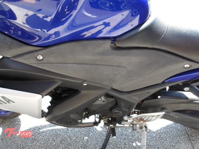 ヤマハ ＹＺＦ−Ｒ２５　２０１５年モデル　純正スペアキー　インジェクション　水冷２気筒エンジン搭載 写真39