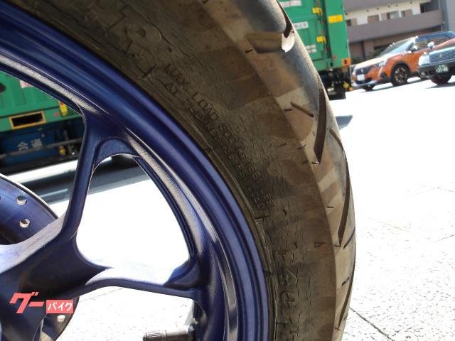 ヤマハ ＹＺＦ−Ｒ２５　２０１５年モデル　純正スペアキー　インジェクション　水冷２気筒エンジン搭載 写真51