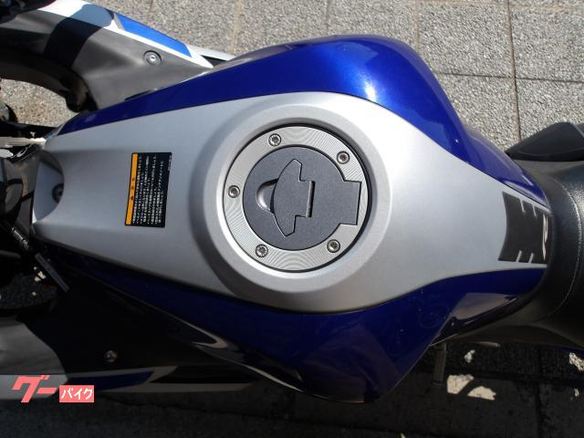 ヤマハ ＹＺＦ−Ｒ２５　２０１５年モデル　純正スペアキー　インジェクション　水冷２気筒エンジン搭載 写真56