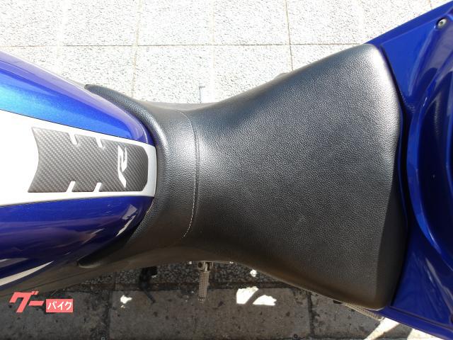 ヤマハ ＹＺＦ−Ｒ２５　２０１５年モデル　純正スペアキー　インジェクション　水冷２気筒エンジン搭載 写真57