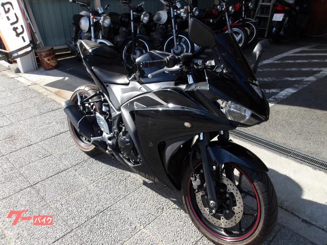 ヤマハ ＹＺＦ−Ｒ２５　２０１８年モデル　インジェクション　水冷２気筒エンジン搭載 写真5
