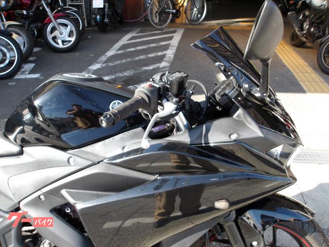 ヤマハ ＹＺＦ−Ｒ２５　２０１８年モデル　インジェクション　水冷２気筒エンジン搭載 写真6