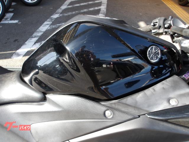 ヤマハ ＹＺＦ−Ｒ２５　２０１８年モデル　インジェクション　水冷２気筒エンジン搭載 写真9