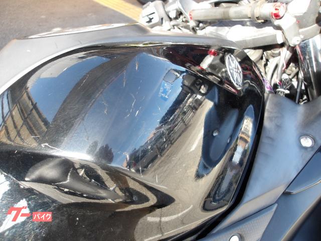 ヤマハ ＹＺＦ−Ｒ２５　２０１８年モデル　インジェクション　水冷２気筒エンジン搭載 写真11