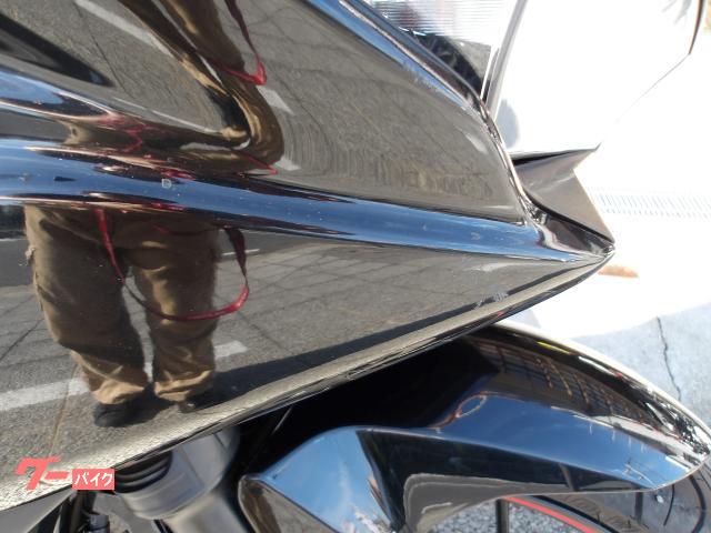 ヤマハ ＹＺＦ−Ｒ２５　２０１８年モデル　インジェクション　水冷２気筒エンジン搭載 写真17