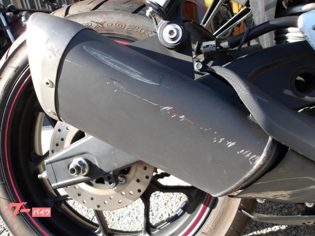 ヤマハ ＹＺＦ−Ｒ２５　２０１８年モデル　インジェクション　水冷２気筒エンジン搭載 写真23