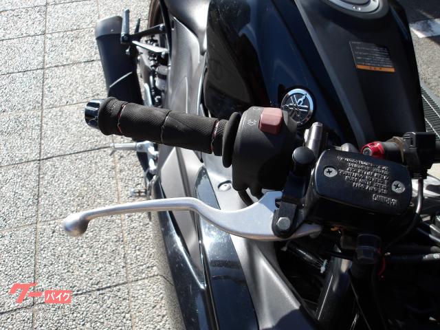 ヤマハ ＹＺＦ−Ｒ２５　２０１８年モデル　インジェクション　水冷２気筒エンジン搭載 写真27