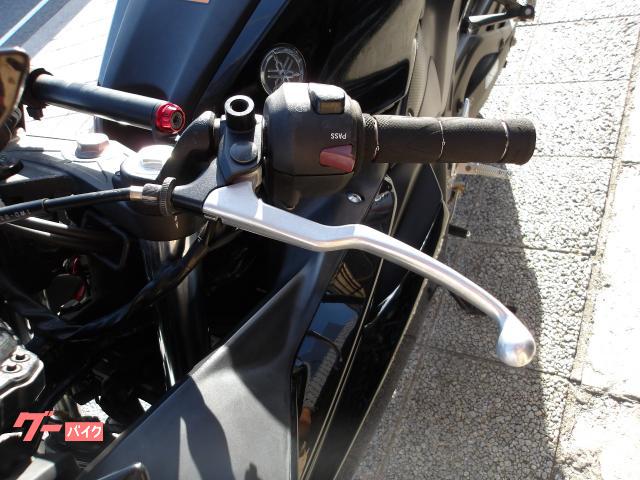 ヤマハ ＹＺＦ−Ｒ２５　２０１８年モデル　インジェクション　水冷２気筒エンジン搭載 写真28