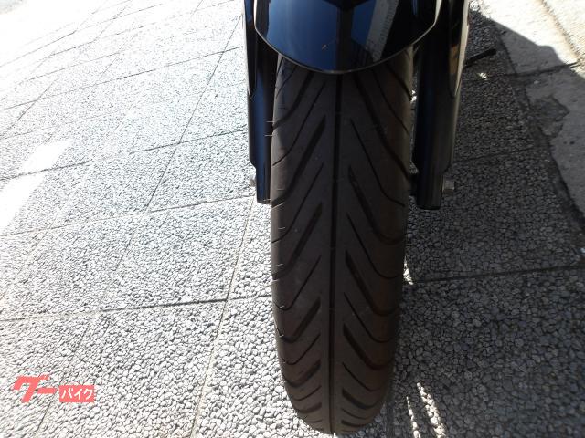 ヤマハ ＹＺＦ−Ｒ２５　２０１８年モデル　インジェクション　水冷２気筒エンジン搭載 写真32