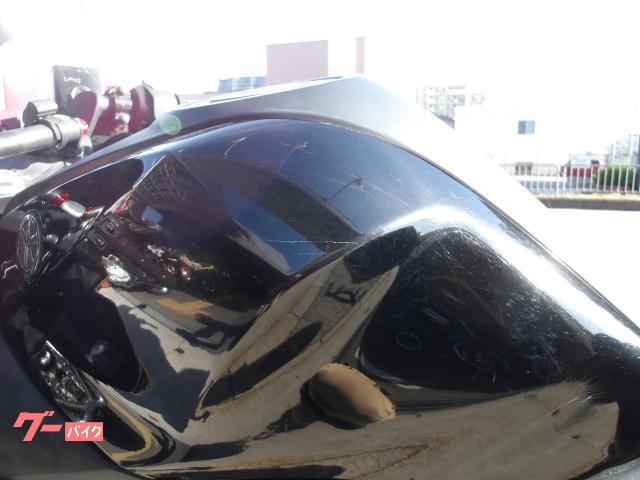 ヤマハ ＹＺＦ−Ｒ２５　２０１８年モデル　インジェクション　水冷２気筒エンジン搭載 写真37