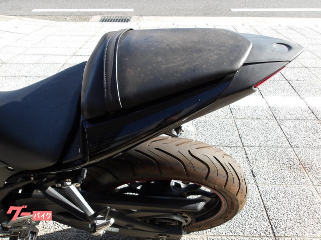 ヤマハ ＹＺＦ−Ｒ２５　２０１８年モデル　インジェクション　水冷２気筒エンジン搭載 写真40