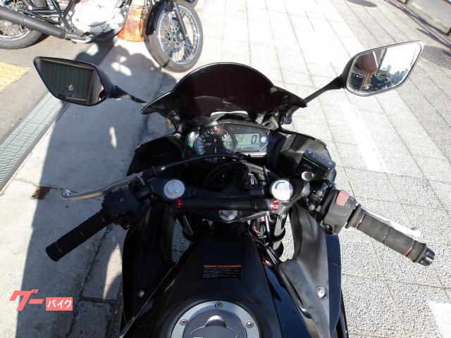 ヤマハ ＹＺＦ−Ｒ２５　２０１８年モデル　インジェクション　水冷２気筒エンジン搭載 写真49