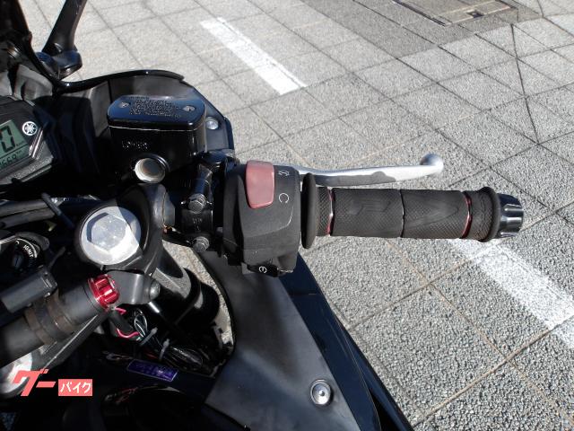 ヤマハ ＹＺＦ−Ｒ２５　２０１８年モデル　インジェクション　水冷２気筒エンジン搭載 写真52