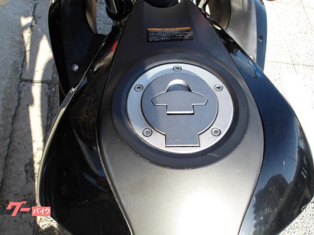 ヤマハ ＹＺＦ−Ｒ２５　２０１８年モデル　インジェクション　水冷２気筒エンジン搭載 写真55