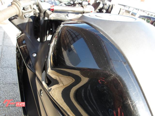 ヤマハ ＹＺＦ−Ｒ２５　２０１８年モデル　インジェクション　水冷２気筒エンジン搭載 写真57