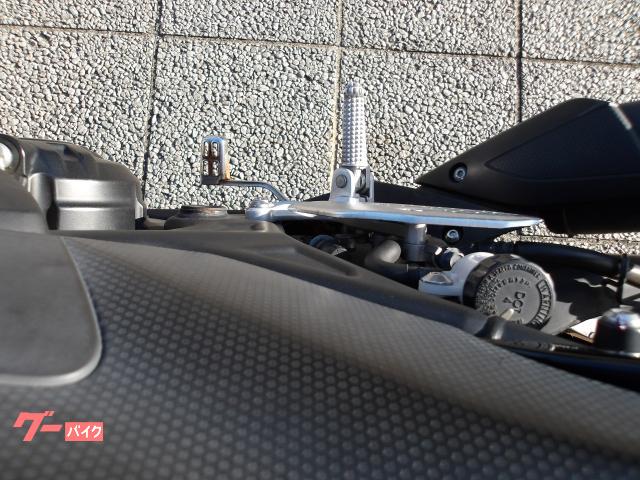 ヤマハ ＹＺＦ−Ｒ２５　２０１８年モデル　インジェクション　水冷２気筒エンジン搭載 写真60