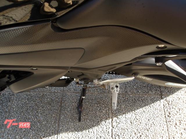 ヤマハ ＹＺＦ−Ｒ２５　２０１８年モデル　インジェクション　水冷２気筒エンジン搭載 写真61