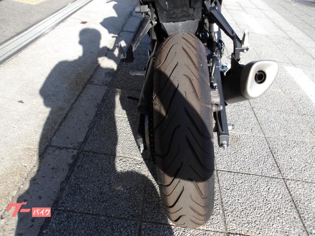 ヤマハ ＹＺＦ−Ｒ２５　２０１８年モデル　インジェクション　水冷２気筒エンジン搭載 写真63