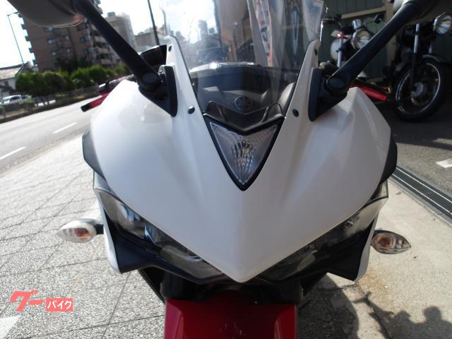 ヤマハ ＹＺＦ−Ｒ２５　２０１６年モデル　アクラボサイレンサー　インジェクション　水冷２気筒エンジン搭載 写真22