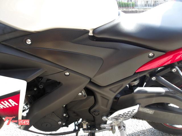 ヤマハ ＹＺＦ−Ｒ２５　２０１６年モデル　アクラボサイレンサー　インジェクション　水冷２気筒エンジン搭載 写真28