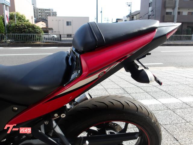 ヤマハ ＹＺＦ−Ｒ２５　２０１６年モデル　アクラボサイレンサー　インジェクション　水冷２気筒エンジン搭載 写真29