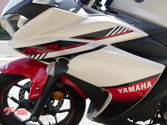 ヤマハ ＹＺＦ−Ｒ２５　２０１６年モデル　アクラボサイレンサー　インジェクション　水冷２気筒エンジン搭載 写真31