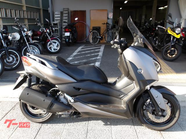ヤマハ Ｘ−ＭＡＸ２５０　２０１８年　ＡＢＳ　インジェクション