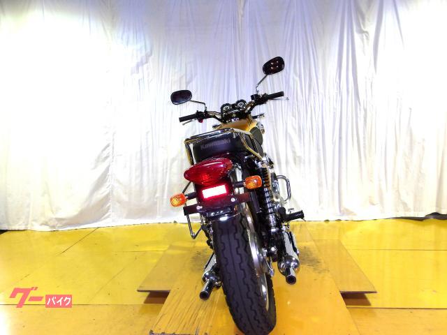 カワサキ Ｗ８００　２０１１年モデル　ＥＴＣ　インジェクション　空冷２気筒エンジン搭載 写真7