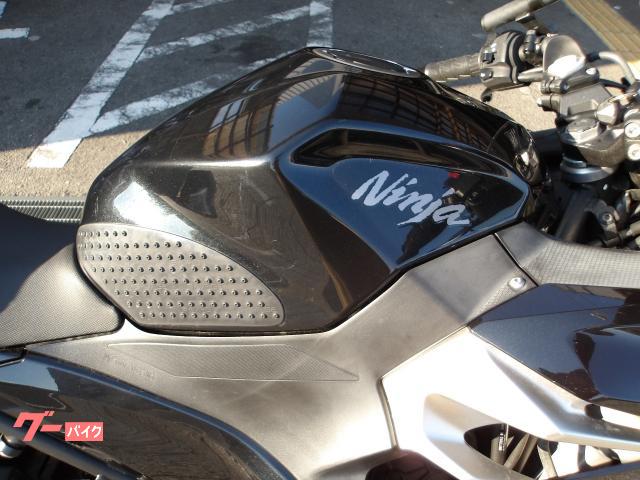 カワサキ Ｎｉｎｊａ　４００　２０１８年モデル　インジェクション　水冷２気筒エンジン搭載 写真7