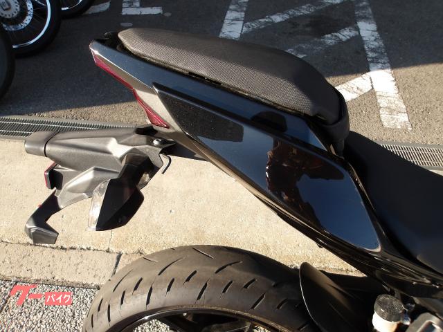 カワサキ Ｎｉｎｊａ　４００　２０１８年モデル　インジェクション　水冷２気筒エンジン搭載 写真12