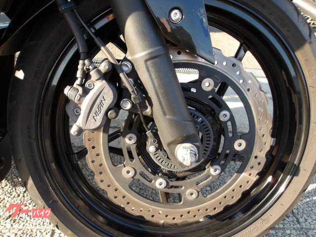 カワサキ Ｎｉｎｊａ　４００　２０１８年モデル　インジェクション　水冷２気筒エンジン搭載 写真15