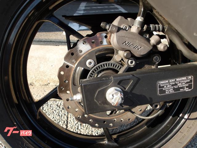 カワサキ Ｎｉｎｊａ　４００　２０１８年モデル　インジェクション　水冷２気筒エンジン搭載 写真25
