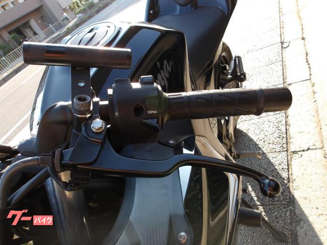 カワサキ Ｎｉｎｊａ　４００　２０１８年モデル　インジェクション　水冷２気筒エンジン搭載 写真29