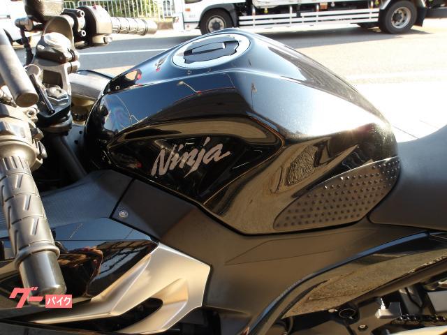 カワサキ Ｎｉｎｊａ　４００　２０１８年モデル　インジェクション　水冷２気筒エンジン搭載 写真37