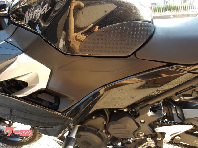 カワサキ Ｎｉｎｊａ　４００　２０１８年モデル　インジェクション　水冷２気筒エンジン搭載 写真41