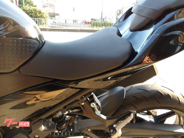 カワサキ Ｎｉｎｊａ　４００　２０１８年モデル　インジェクション　水冷２気筒エンジン搭載 写真42