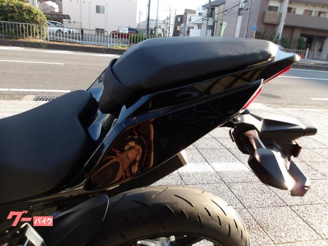 カワサキ Ｎｉｎｊａ　４００　２０１８年モデル　インジェクション　水冷２気筒エンジン搭載 写真43