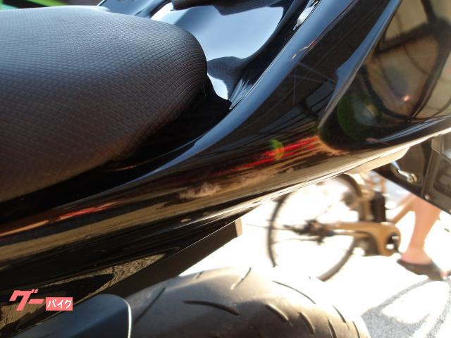 カワサキ Ｎｉｎｊａ　４００　２０１８年モデル　インジェクション　水冷２気筒エンジン搭載 写真44