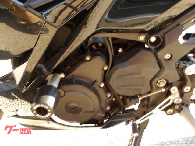 カワサキ Ｎｉｎｊａ　４００　２０１８年モデル　インジェクション　水冷２気筒エンジン搭載 写真49
