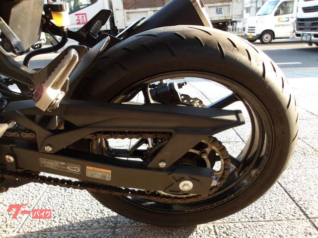 カワサキ Ｎｉｎｊａ　４００　２０１８年モデル　インジェクション　水冷２気筒エンジン搭載 写真51
