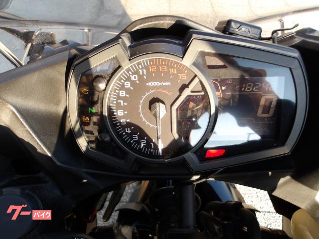 カワサキ Ｎｉｎｊａ　４００　２０１８年モデル　インジェクション　水冷２気筒エンジン搭載 写真54