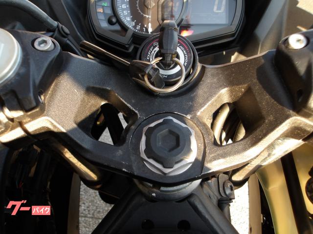 カワサキ Ｎｉｎｊａ　４００　２０１８年モデル　インジェクション　水冷２気筒エンジン搭載 写真57