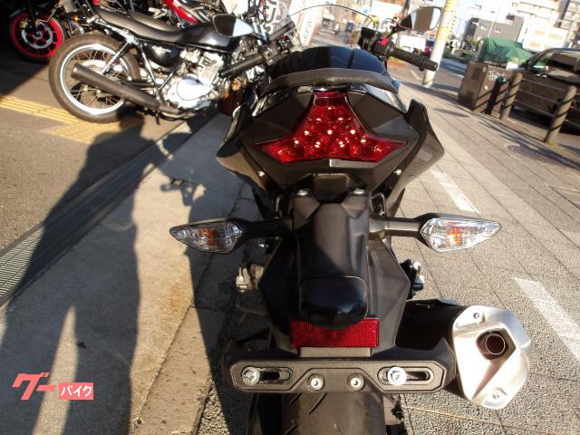 カワサキ Ｎｉｎｊａ　４００　２０１８年モデル　インジェクション　水冷２気筒エンジン搭載 写真69